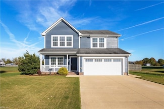 137 NW River Dr, Moyock, NC 27958