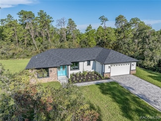 5898 N Flagstaff Ave, Beverly Hills, FL 34465