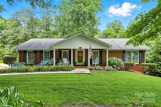 701 4th Ave NE, Conover, NC 28613