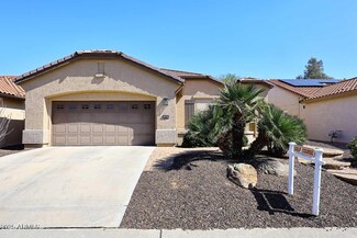 3685 N 162nd Ln, Goodyear, AZ 85395