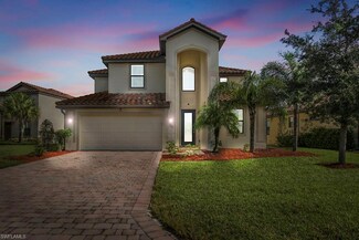 9327 Via San Giovani St, Fort Myers, FL 33905
