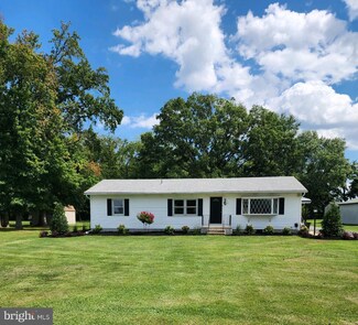 1129 Susquehanna Ave, Middle River, MD 21220