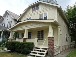 117 E Hudson St Unit 19, Columbus, OH 43202
