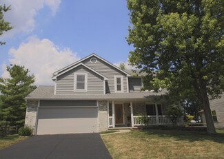 3748 Kilmuir Dr, Columbus, OH 43221