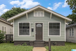 1104 Jackson Blvd, Birmingham, AL 35217