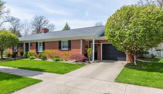 301 N Esther St, South Bend, IN 46617