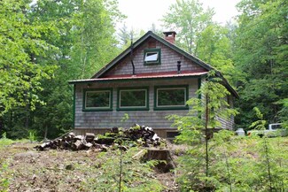 118 Gilman Valley Rd, Tamworth, NH 03814