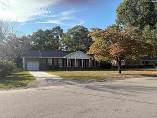 2753 Hillcrest St NE, Orangeburg, SC 29118