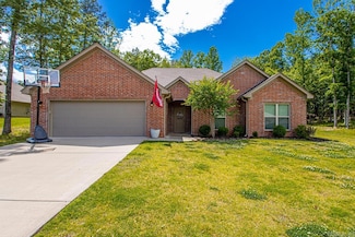464 Reuben Dr, Alexander, AR 72002