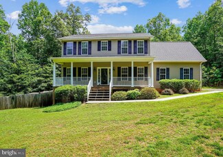 343 Bridle Trail Ln, Madison, VA 22727