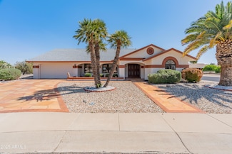 21219 N 123rd Dr, Sun City West, AZ 85375
