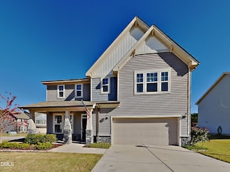 50 Gallery Park Dr, Franklinton, NC 27525