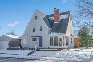 860 Vernon Rd, Columbus, OH 43209