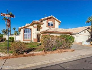 288 S Jesse St, Chandler, AZ 85225