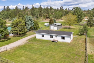 812 Cuf Ln, Hamilton, MT 59840