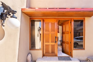 637 Alto St Unit A, Santa Fe, NM 87501