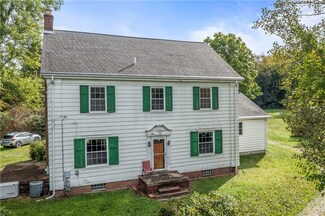2158 Mercer Rd, New Brighton, PA 15066