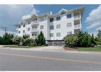 400 Rudee Point Rd Unit 206, Virginia Beach, VA 23451