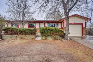 3145 S Clay St, Englewood, CO 80110