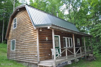 575 Fairmount Rd, Starrucca, PA 18462
