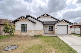 808 Mountain Laurel, Donna, TX 78537