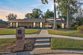 114 Water Oaks Dr, Lafayette, LA 70503