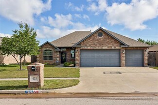 621 SW 149th Place, Oklahoma City, OK 73170