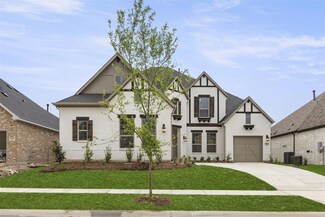 1816 Climbing Ct, Northlake, TX 76226