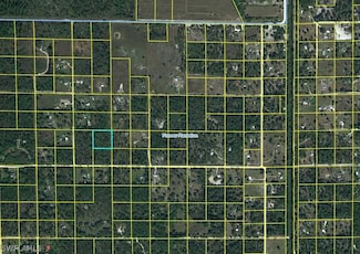 Lot 370 Pioneer 20th St, Clewiston, FL 33440