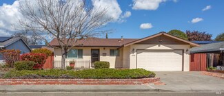 368 Lily St, Fairfield, CA 94533