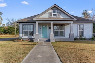 1408 Holley St, Augusta, GA 30901