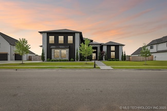 5508 E 127th St S, Bixby, OK 74008