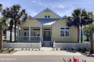 776 Ocean Palm Way, Saint Augustine, FL 32080
