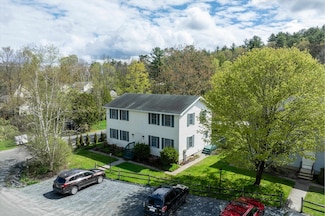 141 Dawn Dr, White River Junction, VT 05001