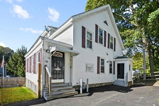 36 Enfield St, Worcester, MA 01602