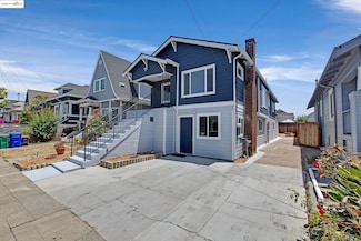 2906 Adeline St, Emeryville, CA 94608