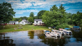 832 White Mountain Hwy, Milton, NH 03851