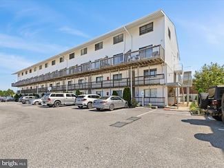 101 123rd St Unit 383C, Ocean City, MD 21842