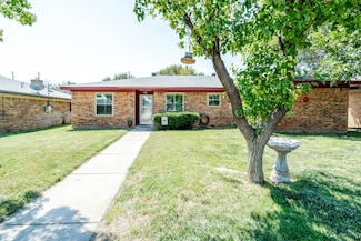 3908 Lewis Dr, Amarillo, TX 79109