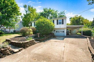 11420 Swissvale Ct, Cincinnati, OH 45251