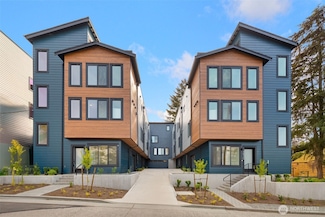 3835 Woodlawn Ave N Unit A, Seattle, WA 98103