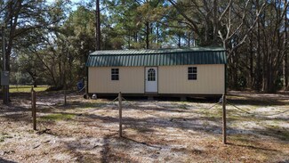 3524 Doe St, Perry, FL 32348