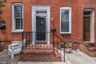 1426 Reynolds St, Baltimore, MD 21230