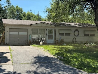 2621 S 51st Terrace, Kansas City, KS 66106