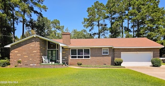 106 Honey Dew Dr, Dudley, NC 28333