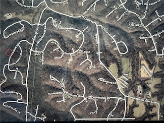 Lot 2 of Block 4 Padbury Dr, Bella Vista, AR 72715