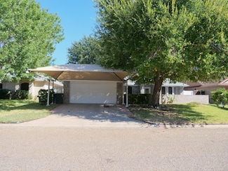 8605 Emily Ave, Laredo, TX 78045