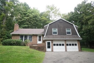 153 Love Rd, Chicora, PA 16025