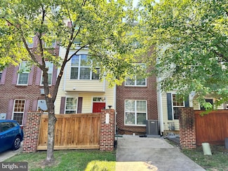 111 Whiskey Creek Cir, Frederick, MD 21702