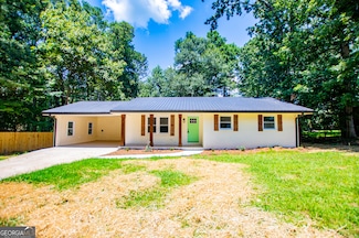 385 W Barbara Ln, Carrollton, GA 30117